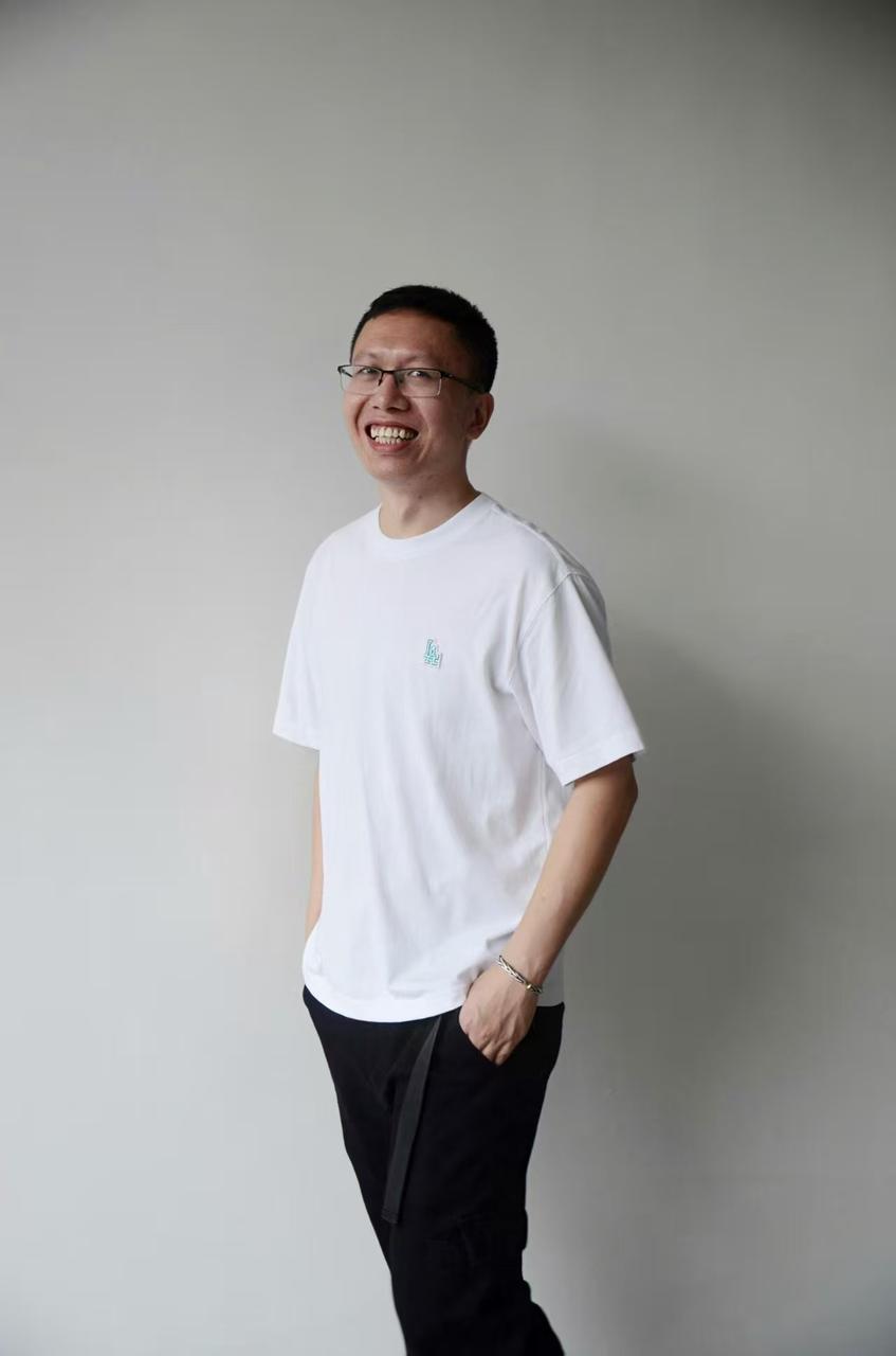 Lin Wang