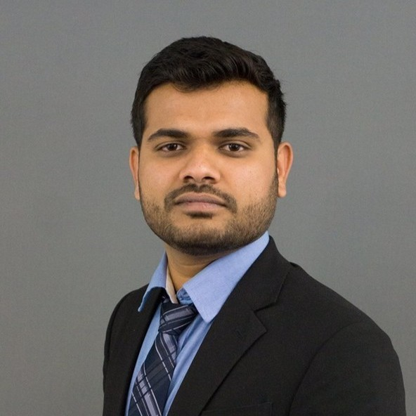 Omkar Patil