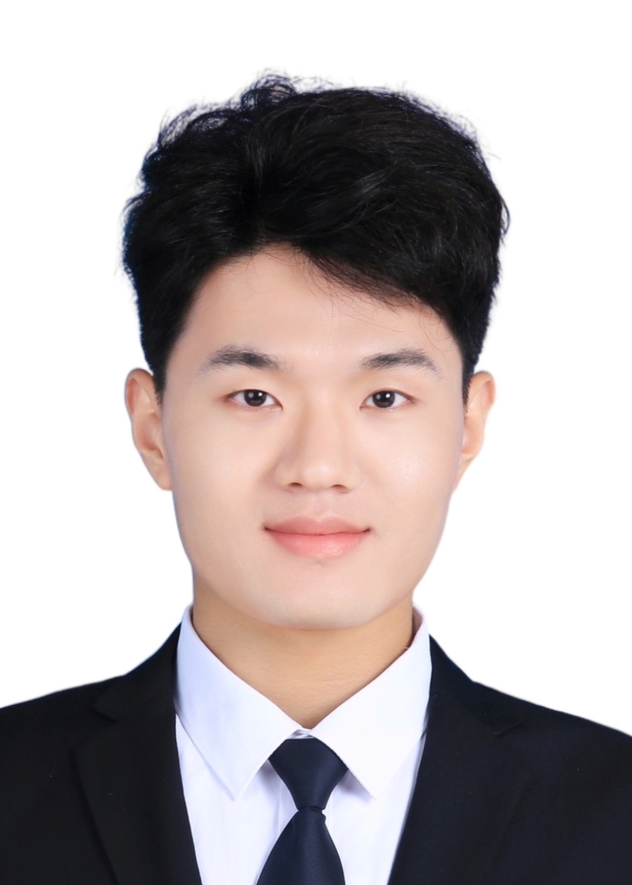 Wenbo Zhang