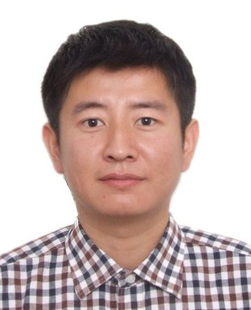 Xiaoliang Wang