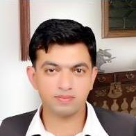 Muhammad Adil