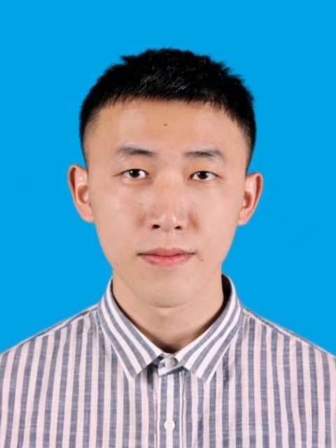 Xiongfeng Ying