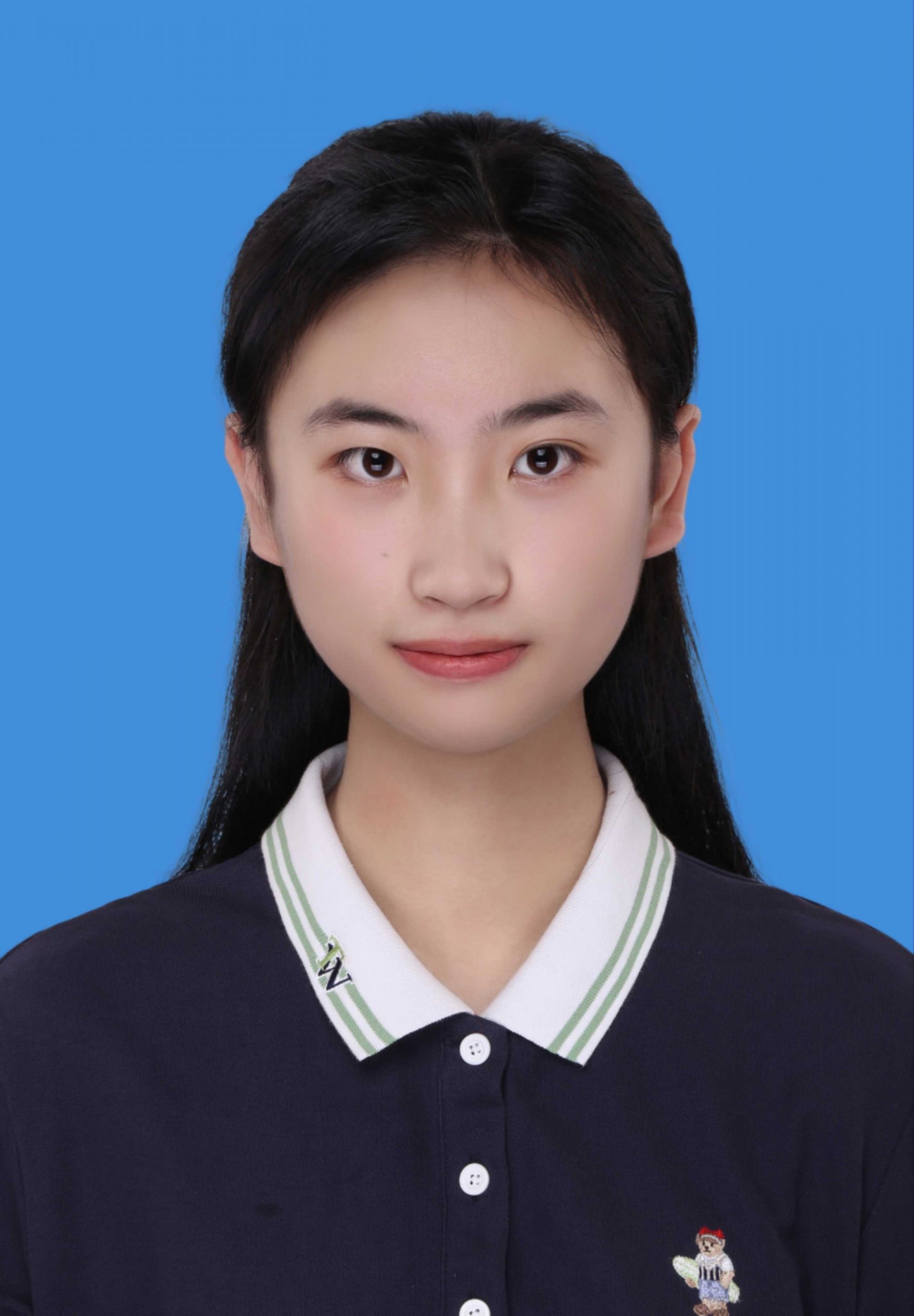 Shiyan Yu