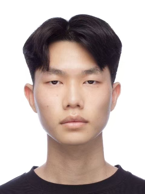 Dmitrii Kim