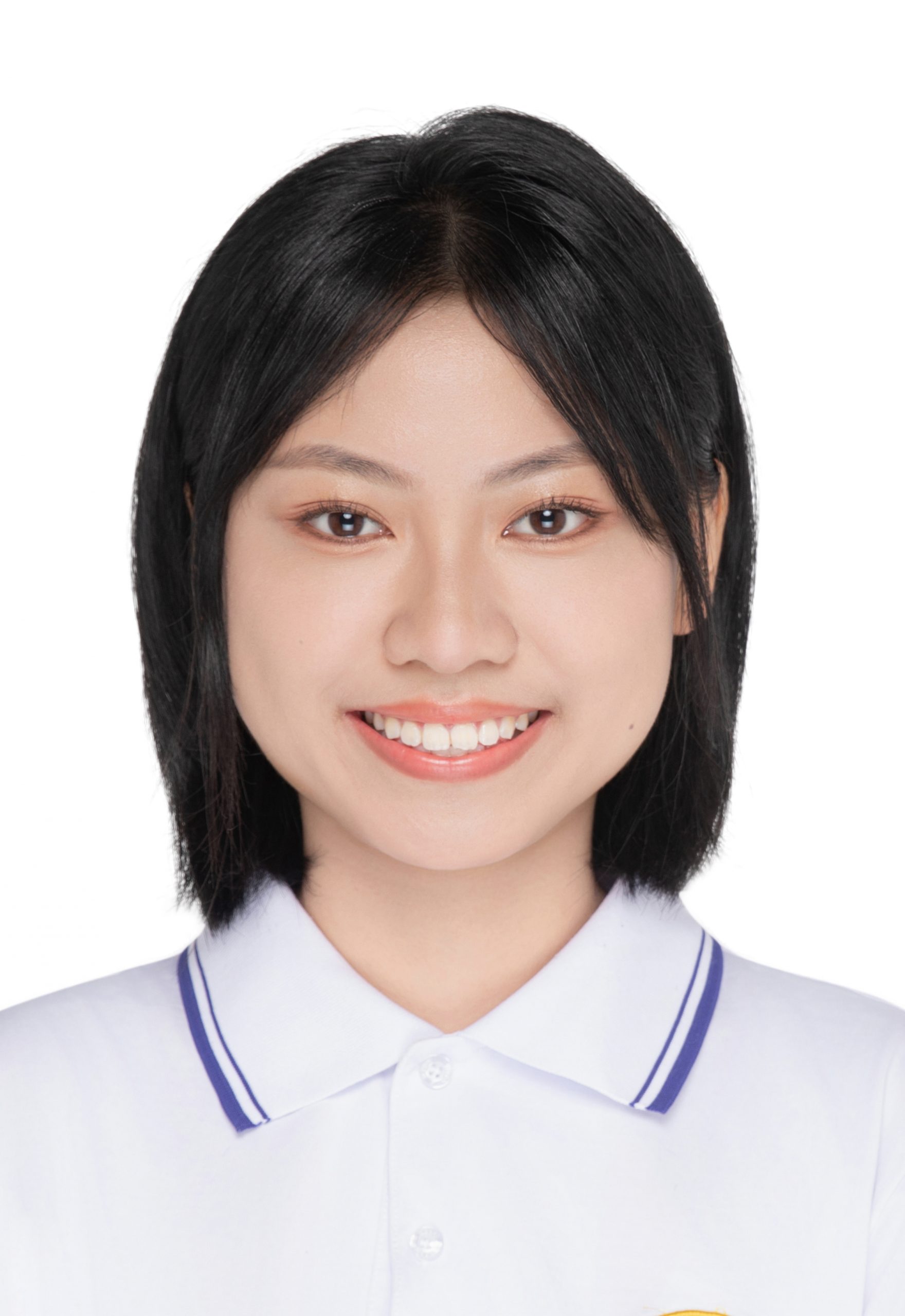 Jinghe Yu