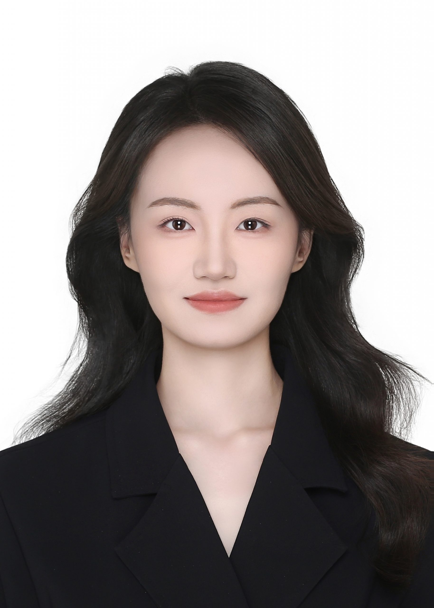 Yuting(Christine) Bai