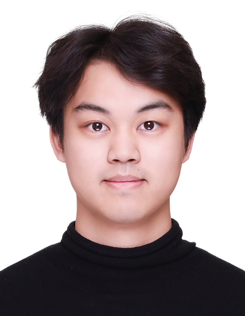 Wenhan Wang