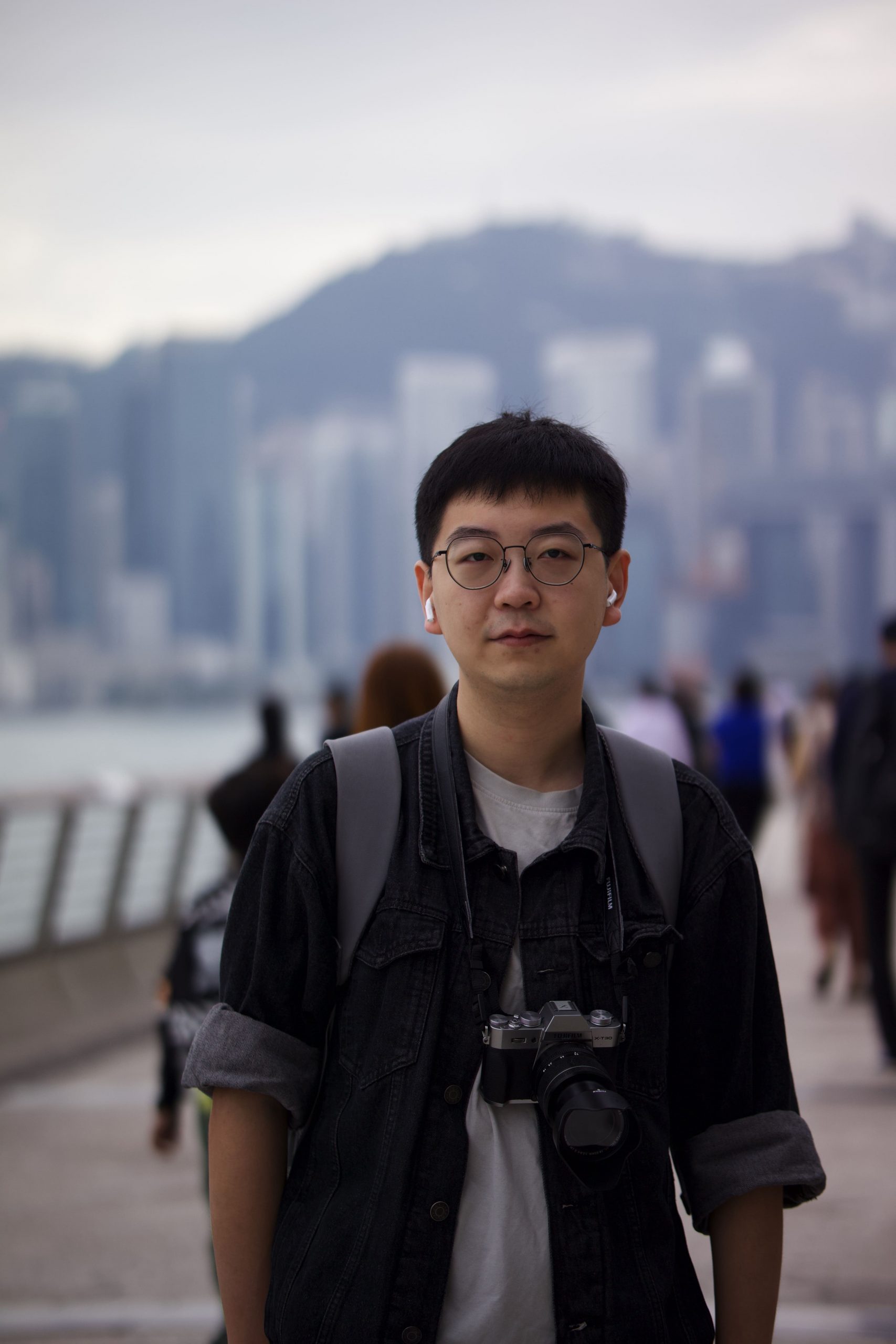 Guang Chen