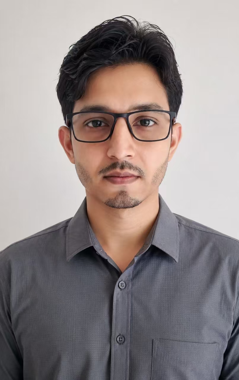 Md Salah Uddin Bhuiyan