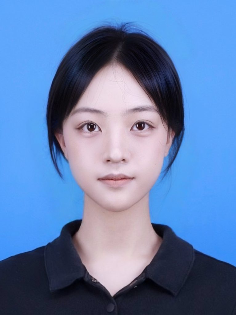 Yilin Wang