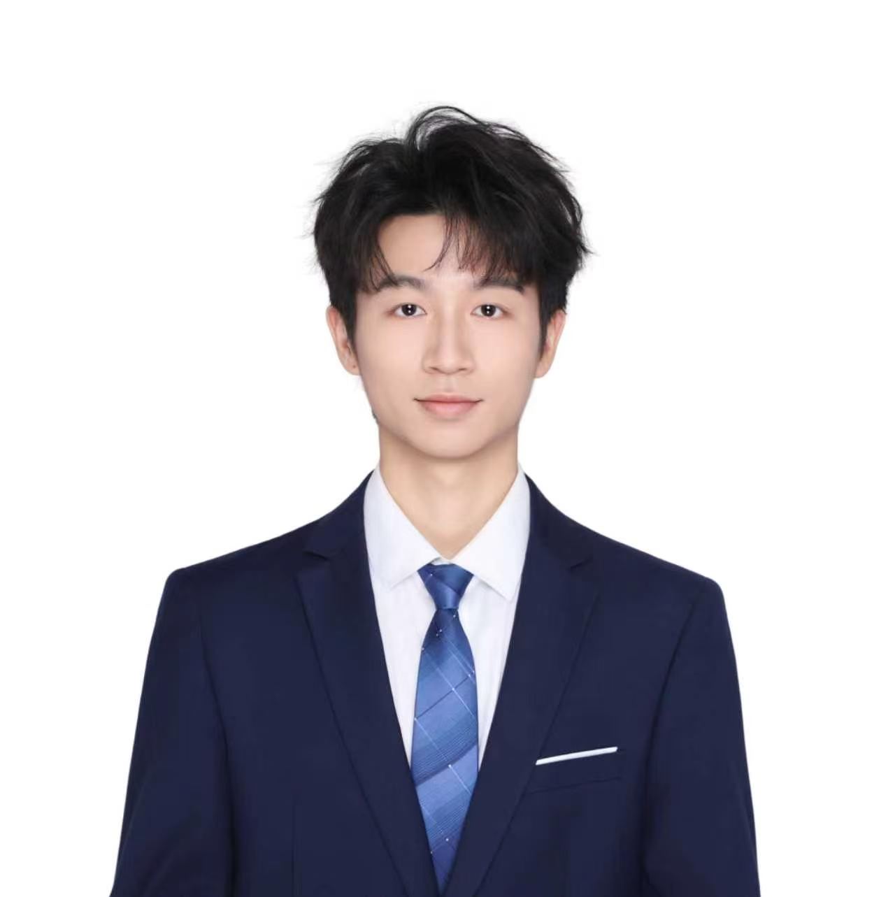 Zhenfang Tang