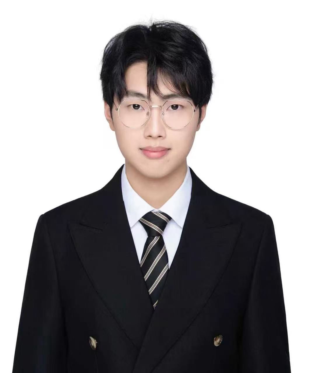 Bohan Hou