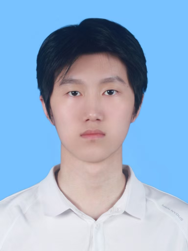 Haoze Li