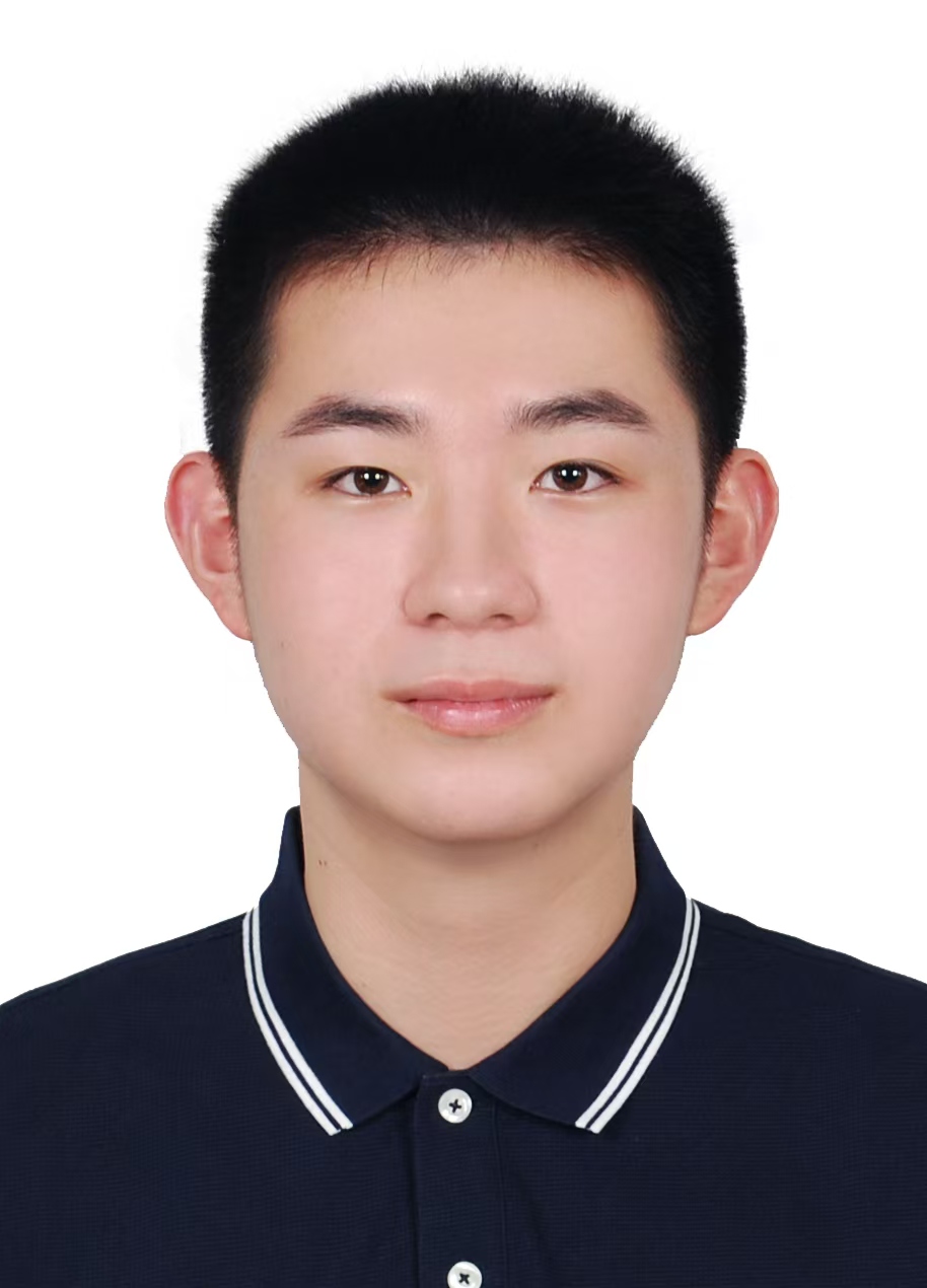 Yuhan Xi